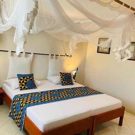 Le Lodge Des Almadies Dakar Exteriér fotografie
