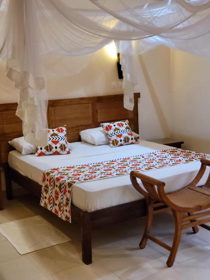 Le Lodge Des Almadies Dakar Exteriér fotografie